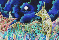 Trippy GIF by Gabriel