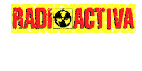 radioactiva997 radioactiva Sticker