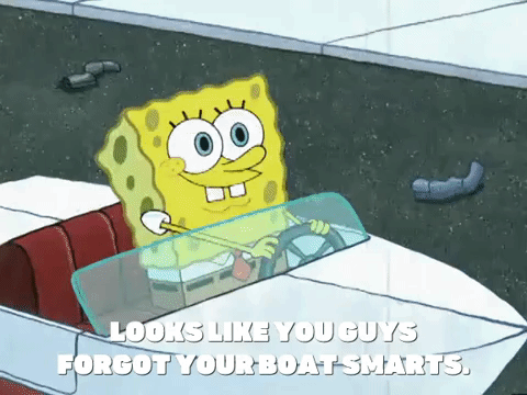 season 5 GIF by SpongeBob SquarePants