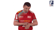 Sport Handball GIF by LIQUI MOLY HBL