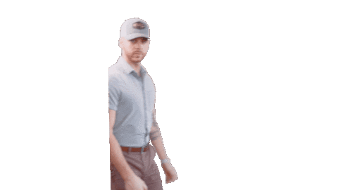 Hunter Potter Sticker by Perspektiv Media