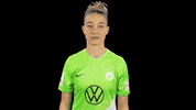 Like A Boss Deal With It GIF by VfL Wolfsburg