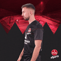 Fcnesports GIF by 1. FC Nürnberg
