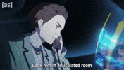 Calling Phone Call GIF by Adult Swim