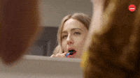 Brushing Teeth