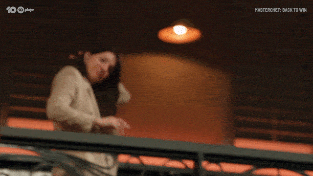 Yes Thumbs Up GIF by MasterChefAU