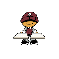 Trash Sign Sticker by ONE37pm