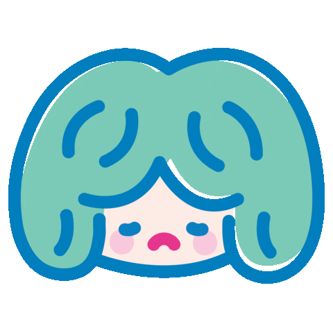 Hate Rico Sticker by THE RECORDER FACTORY