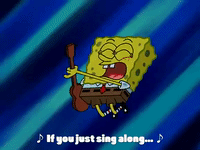 season 3 krabby land GIF by SpongeBob SquarePants