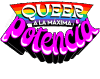 Gay Love Sticker by Wom Colombia