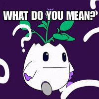 Thinking What GIF by Magic Eden