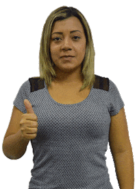 Ok Sticker by FINTECH 4.0