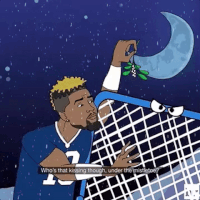 Season 1 Football GIF by Bleacher Report