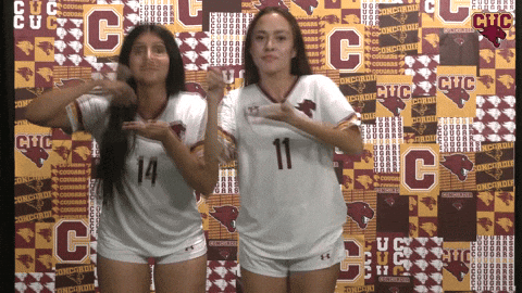 Cuc GIF by CUCougars