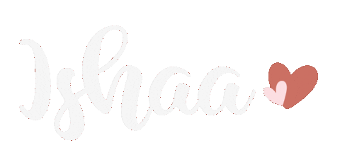 Isha Sticker