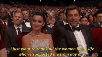 Ryan Murphy Thank You GIF by Emmys
