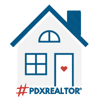 Real Estate Realtor Sticker by PMAR