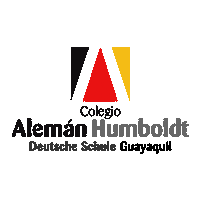 Ecuador Humboldt Sticker by ColegioAlemanHumboldt_