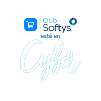 clubsoftyscl club chile cyber softys Sticker