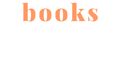 Books Lukeminen Sticker