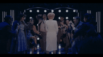 Princess Diana Broadway GIF by dianaonbroadway