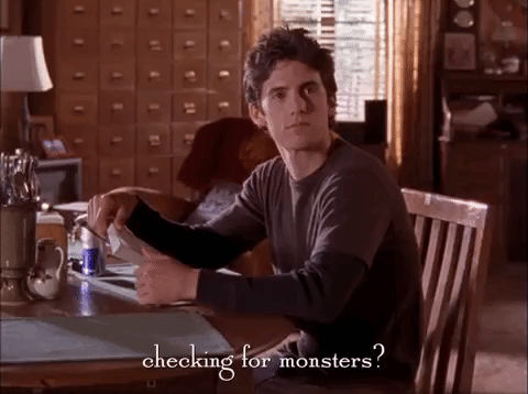 season 3 netflix GIF by Gilmore Girls 
