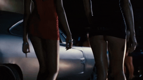 Fast And Furious Dom GIF by The Fast Saga