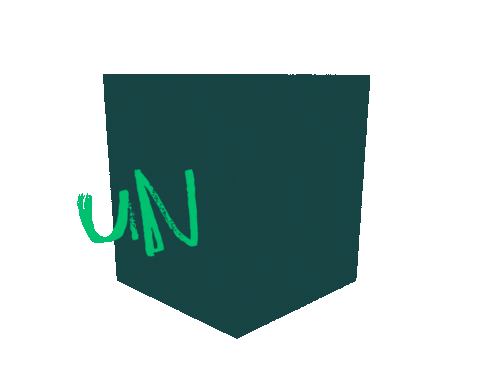 Fashion Upcycling Sticker by Un Denim