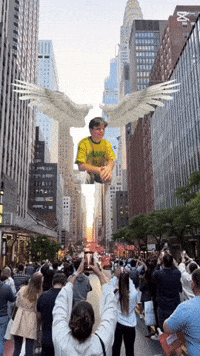 Semihkalmaz GIF