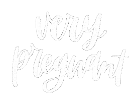 Pregnancy Motherhood Sticker