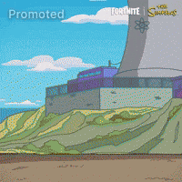 GIF by Fortnite