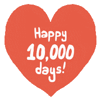 Heart Love Sticker