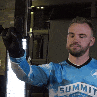 Goalkeeper No GIF by Minneapolis City SC