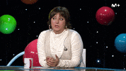Ilustres Ignorantes GIF by Movistar Plus+