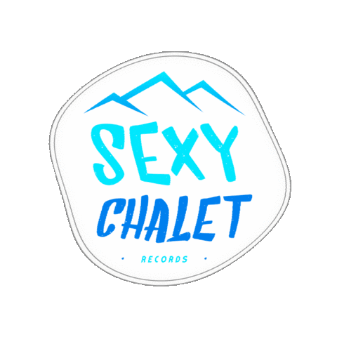Awnix Sticker by Sexy Chalet
