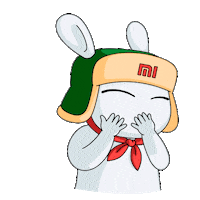 In Love Kiss Sticker by Xiaomi Russia