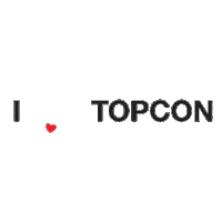 Topcon At Work Sticker by Topcon Positioning Systems