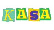 Sticker by KASA