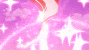 Magical Girl GIF
