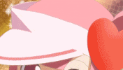 Magical Girl GIF