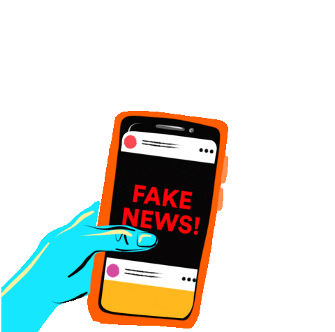 Think Social Media Sticker by INTO ACTION