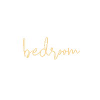 Interior Designer Bedroom Sticker by My Deco Marketing