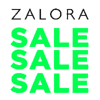 Harbolnas Sticker by ZALORA
