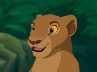 Lion King Wow GIF by Disney