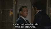 Nicholas Braun Television GIF by SuccessionHBO