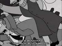 bart simpson GIF