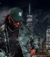 Lost Boyz Nyc GIF by Popular Demand Entertainment