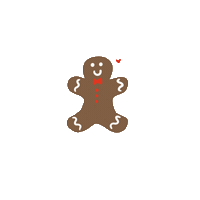 Merry Christmas Sticker
