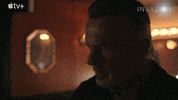 Frustrated Stressed Out GIF by Apple TV+