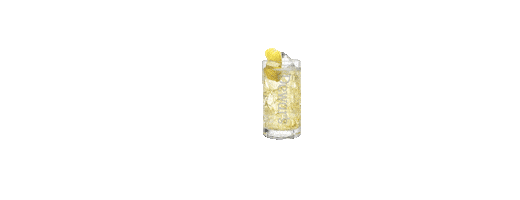 Dewars_es giphyupload post pointing cocktail Sticker